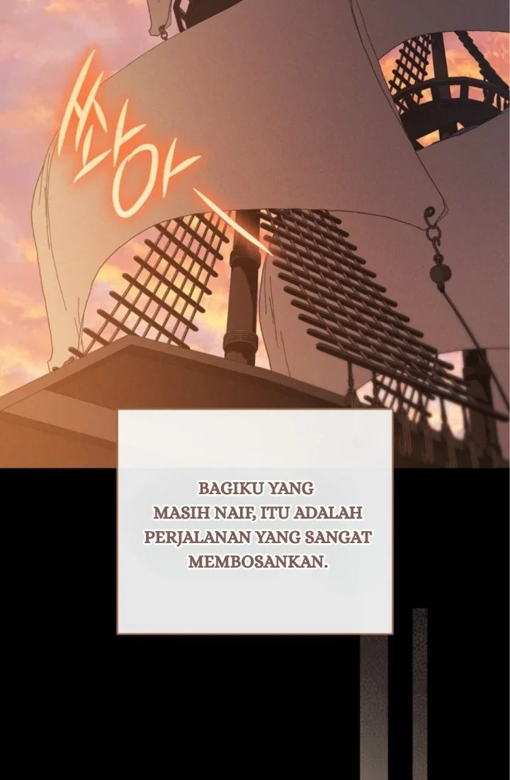 The Mansion Awaits Spring Chapter 27 Gambar 17