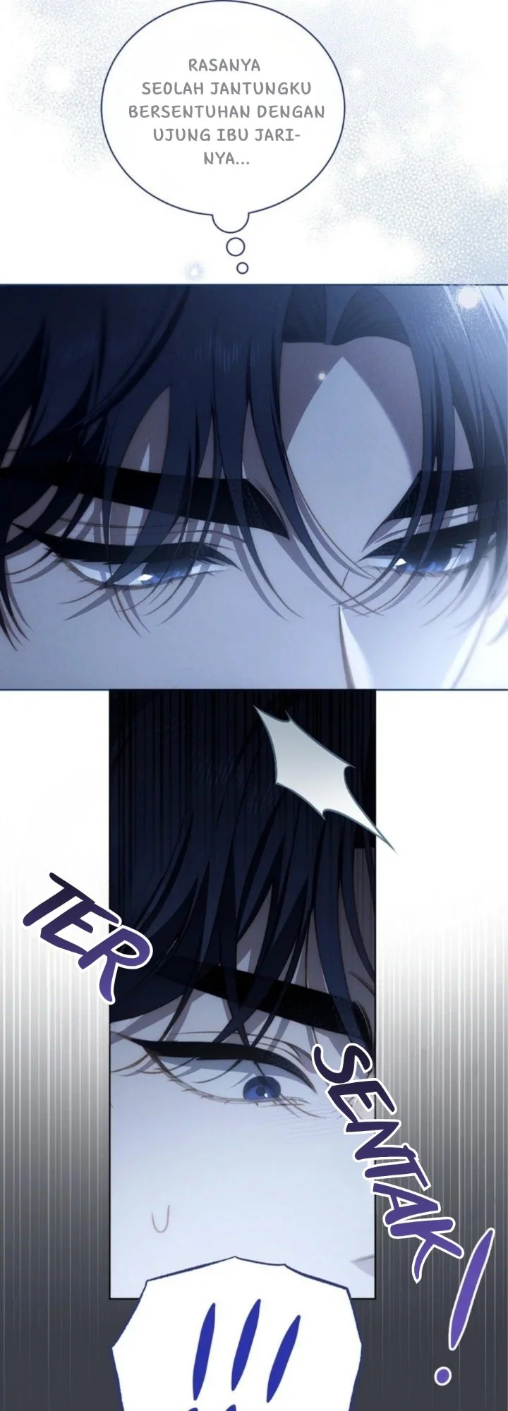The Mansion Awaits Spring Chapter 29 Gambar 10