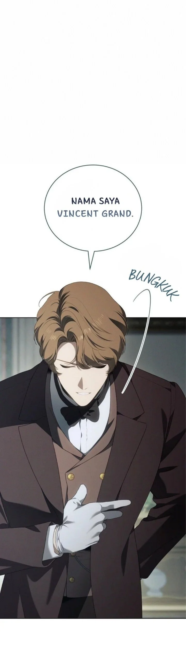The Mansion Awaits Spring Chapter 30 Gambar 9