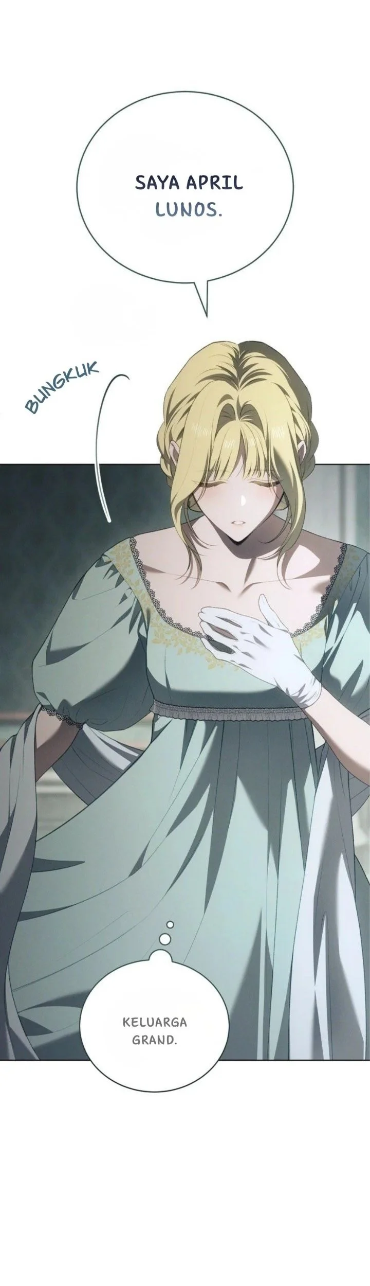 The Mansion Awaits Spring Chapter 30 Gambar 10