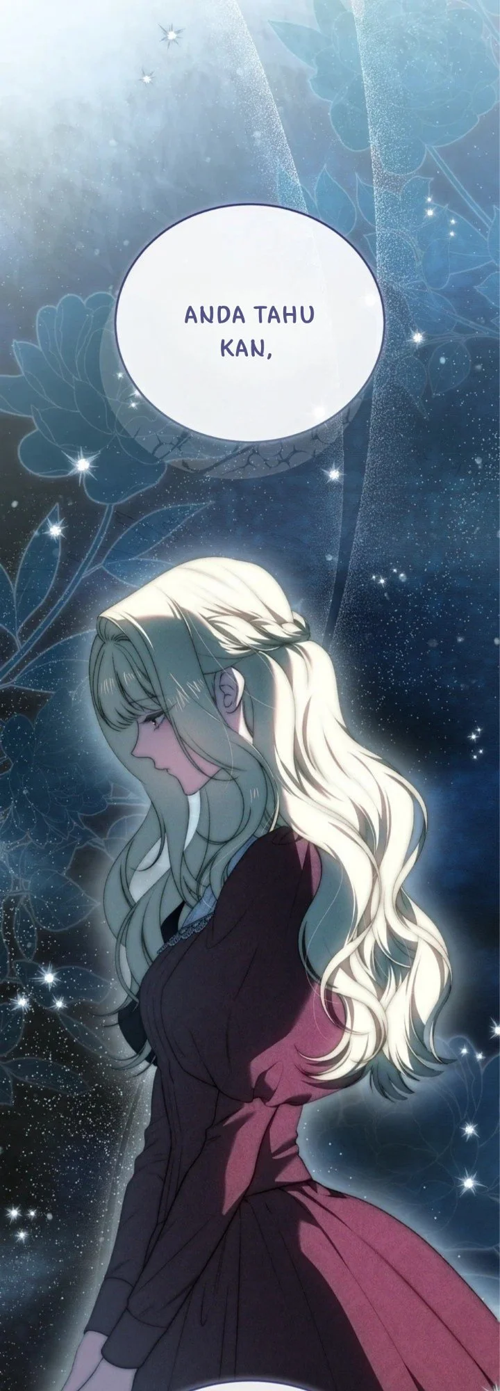 The Mansion Awaits Spring Chapter 31 Gambar 11