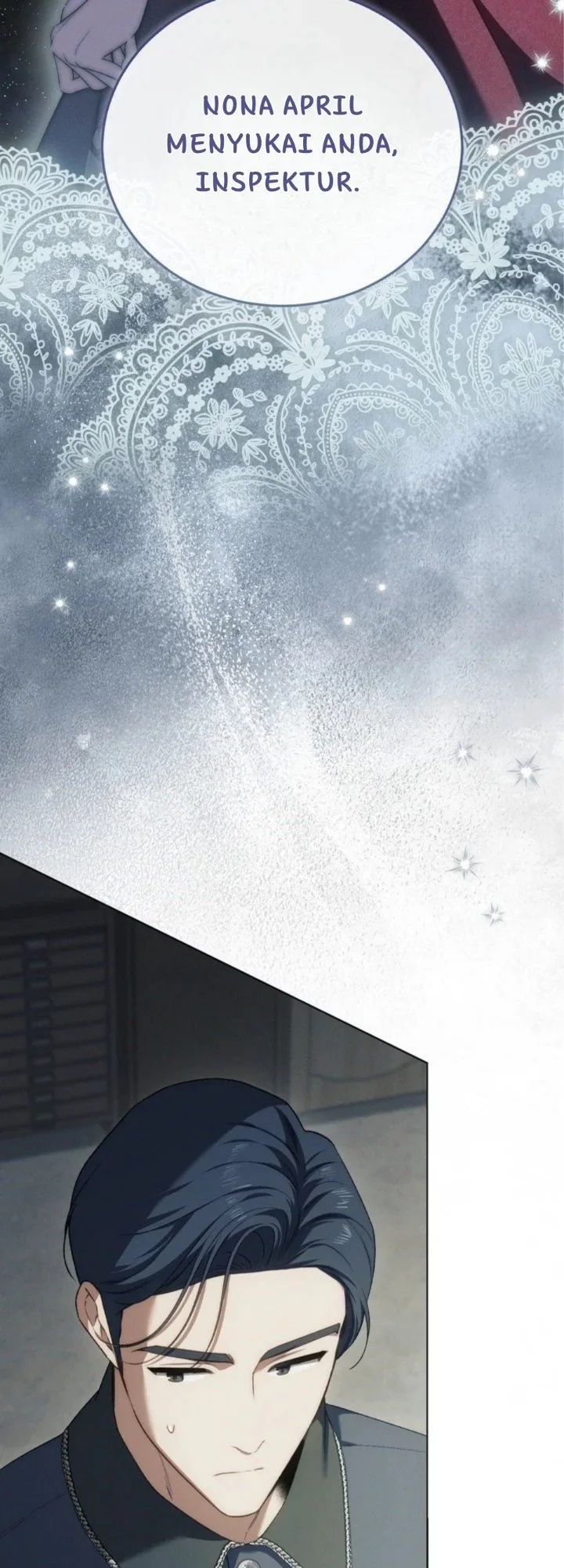 The Mansion Awaits Spring Chapter 31 Gambar 12