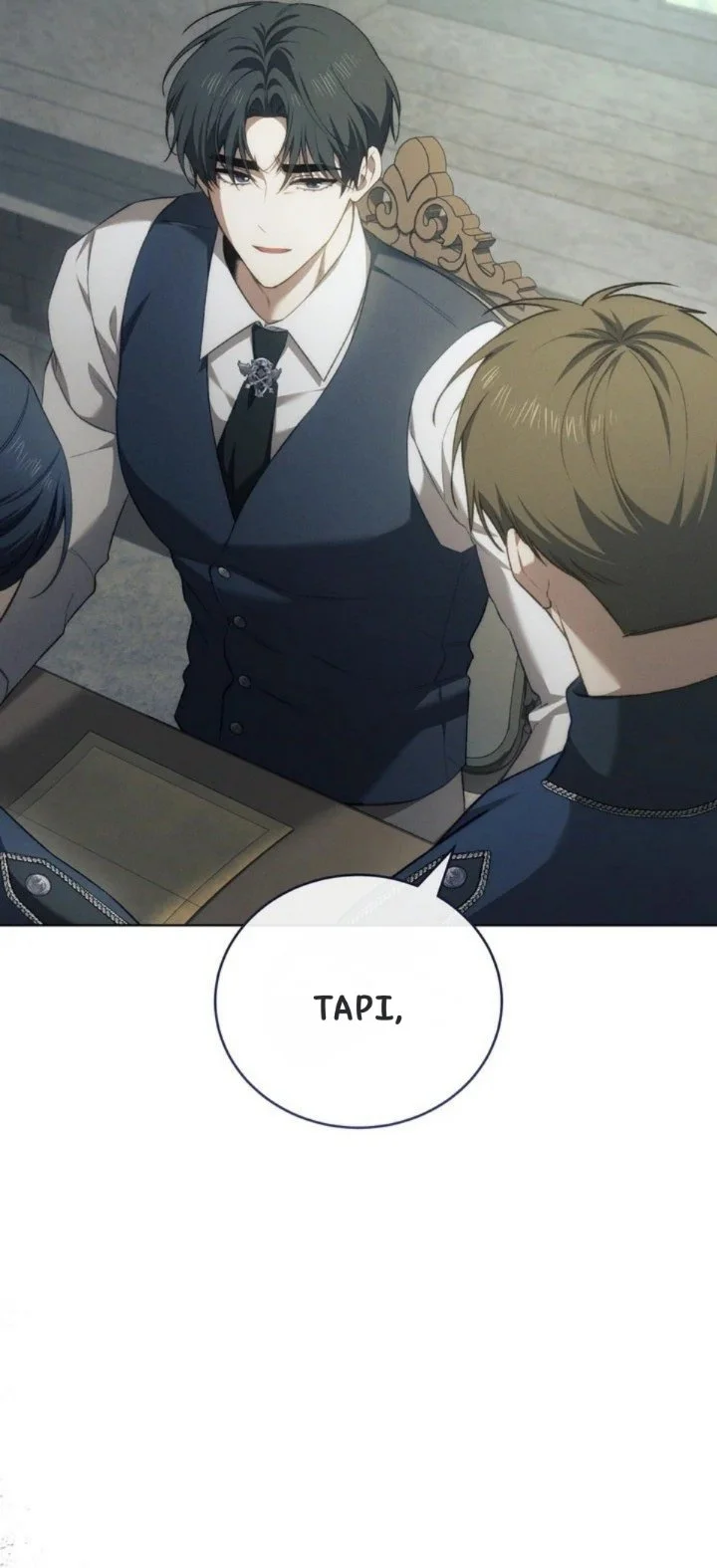 The Mansion Awaits Spring Chapter 31 Gambar 9