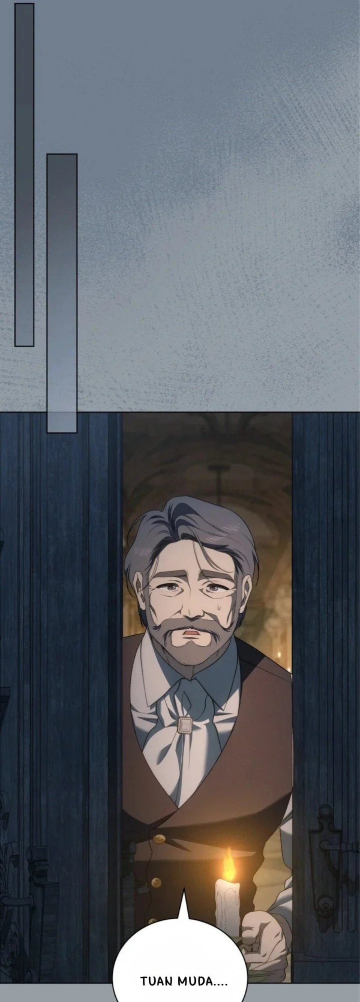 The Mansion Awaits Spring Chapter 33 Gambar 12