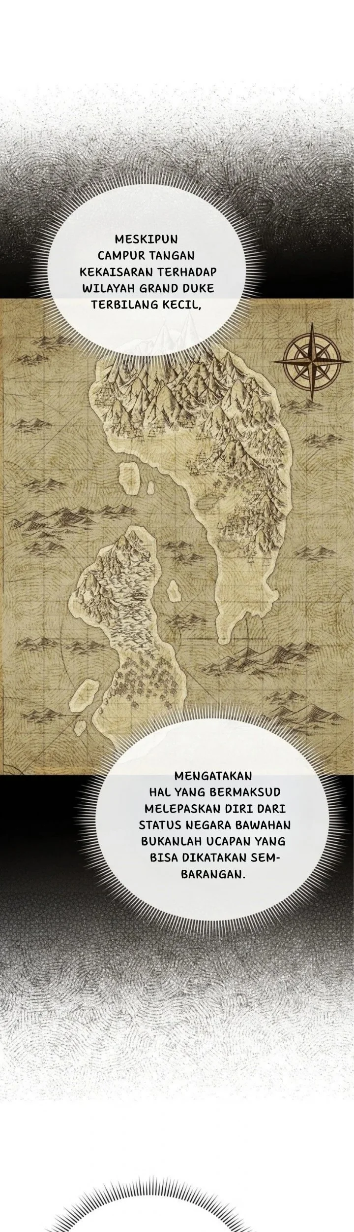 The Mansion Awaits Spring Chapter 35 Gambar 7