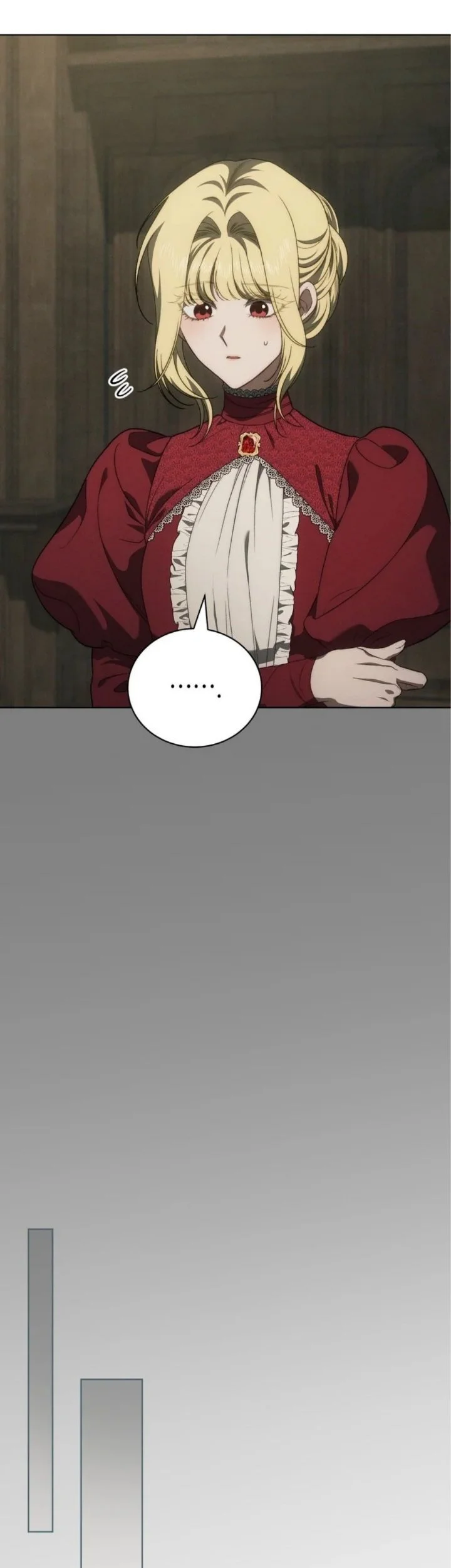 The Mansion Awaits Spring Chapter 36 Gambar 8