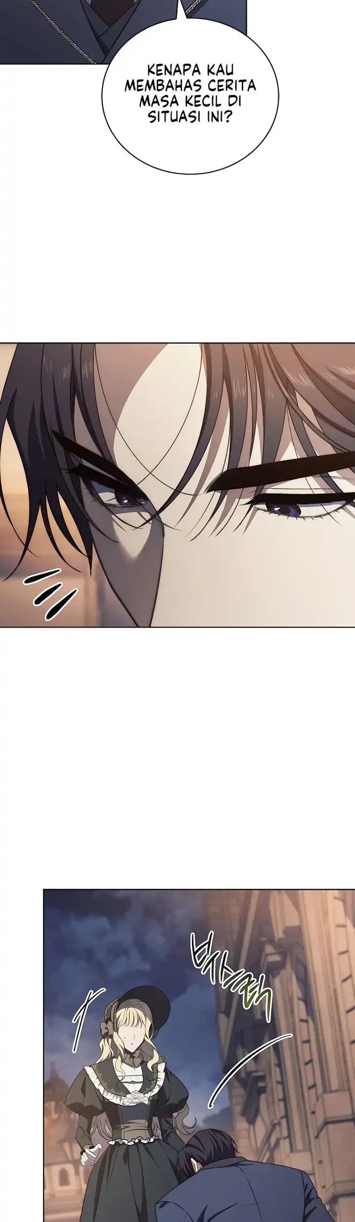 The Mansion Awaits Spring Chapter 5 Gambar 8