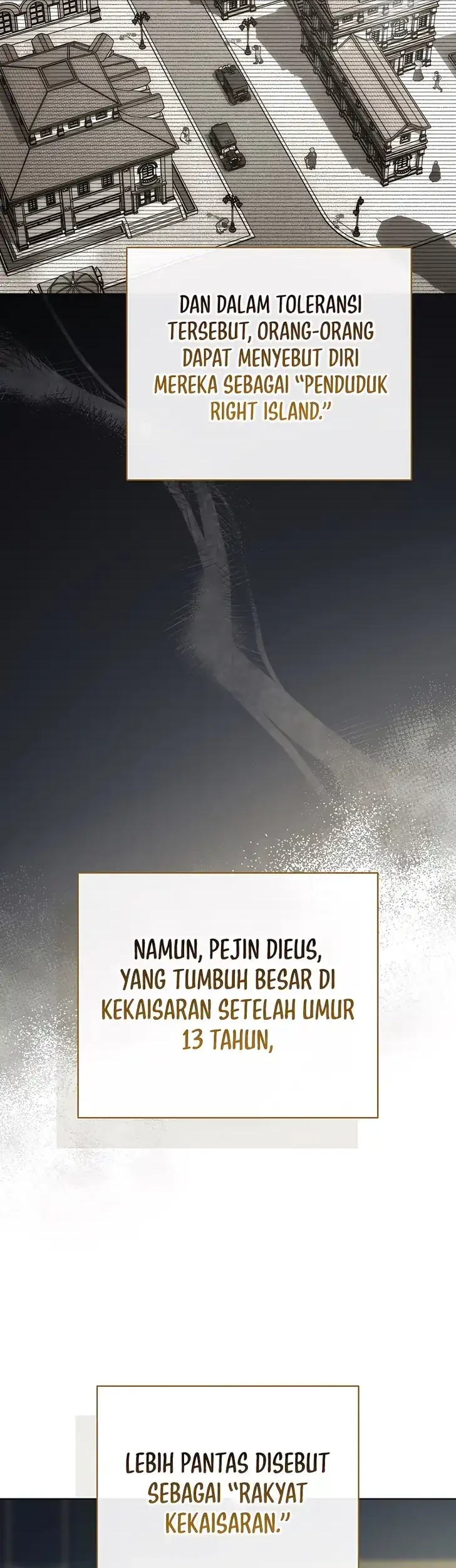 The Mansion Awaits Spring Chapter 6 Gambar 8