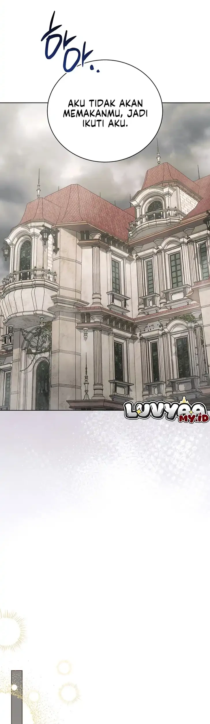 The Mansion Awaits Spring Chapter 7 Gambar 8