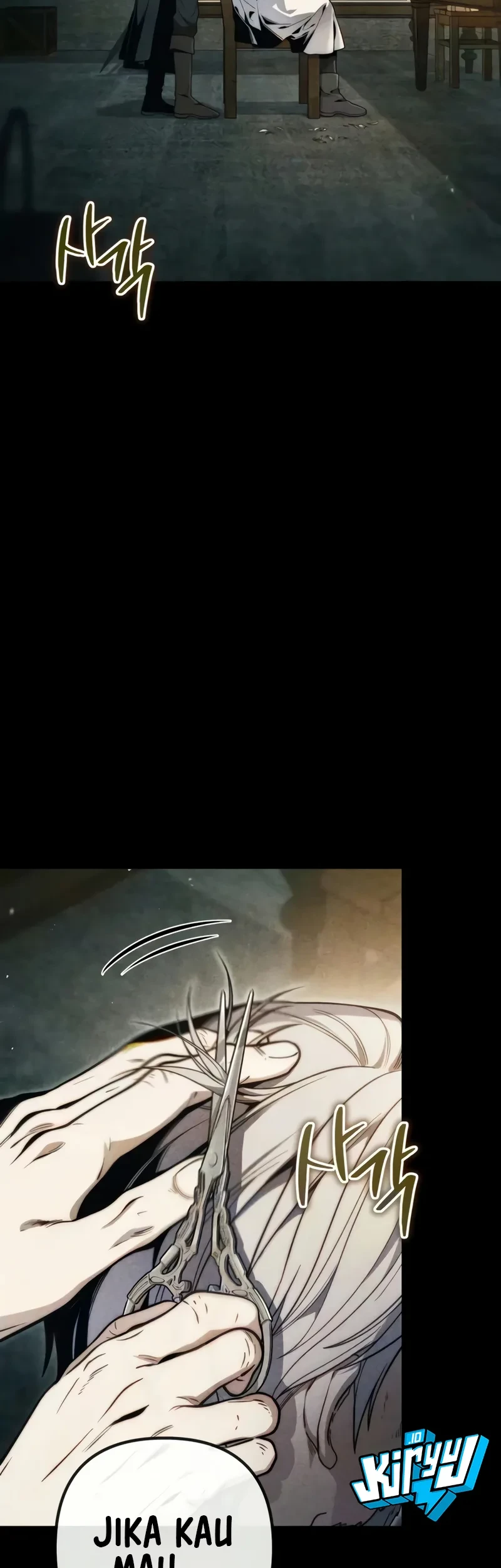 The Margrave’s Worthless Mage Chapter 10 Gambar 11