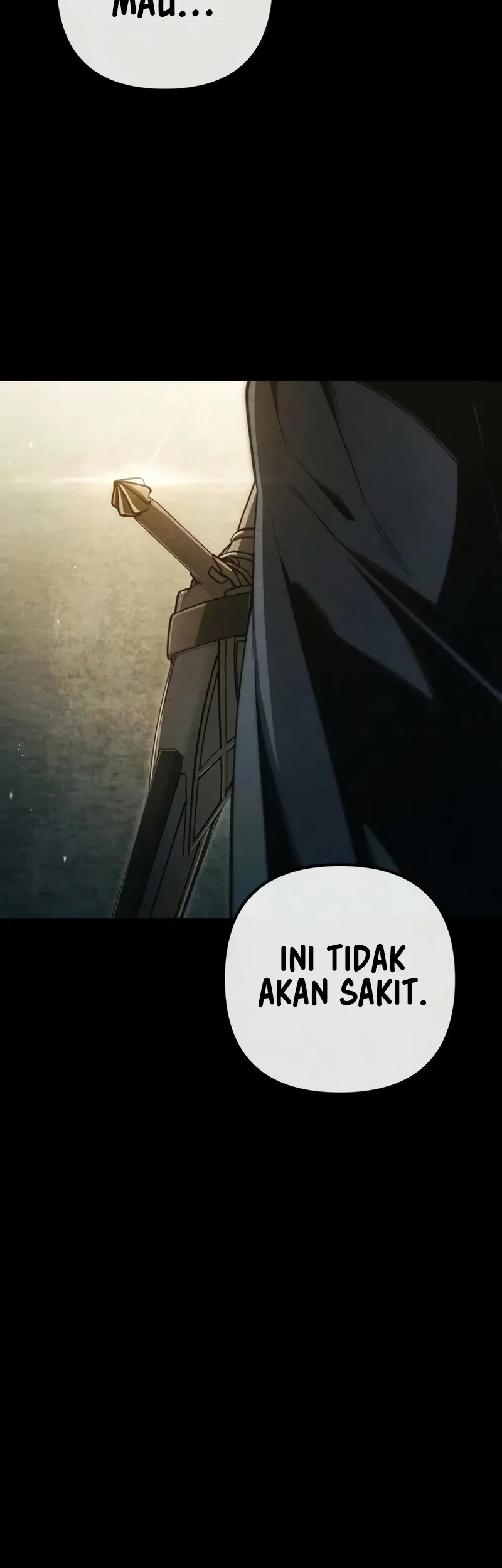 The Margrave’s Worthless Mage Chapter 10 Gambar 12