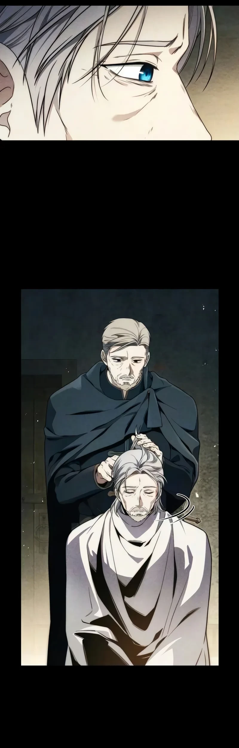 The Margrave’s Worthless Mage Chapter 10 Gambar 13
