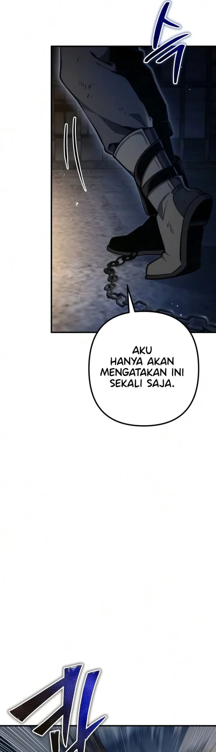 The Margrave’s Worthless Mage Chapter 11 Gambar 10