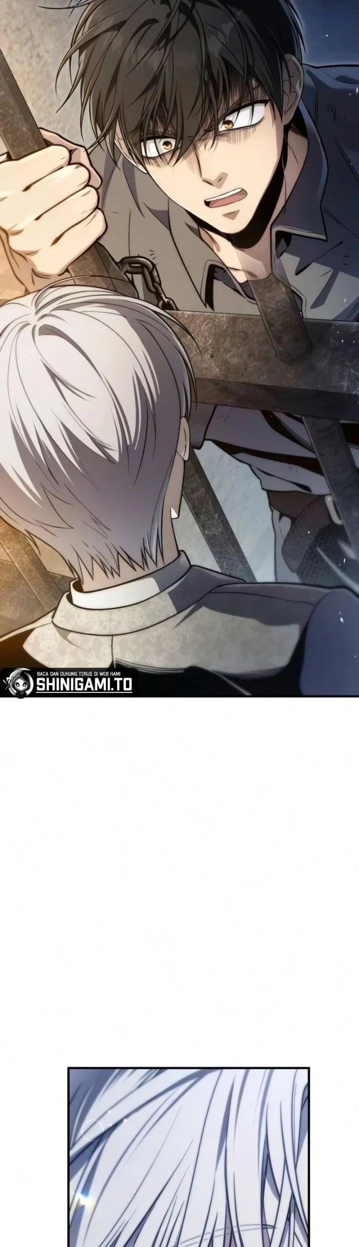 The Margrave’s Worthless Mage Chapter 11 Gambar 12