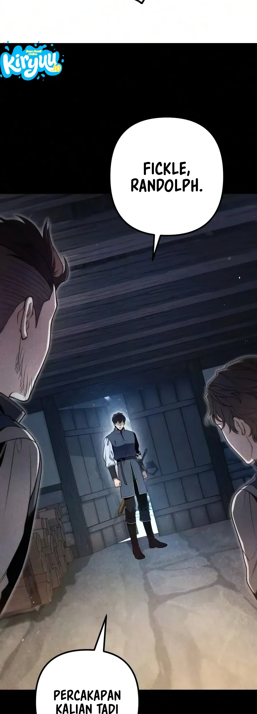 The Margrave’s Worthless Mage Chapter 12 Gambar 10