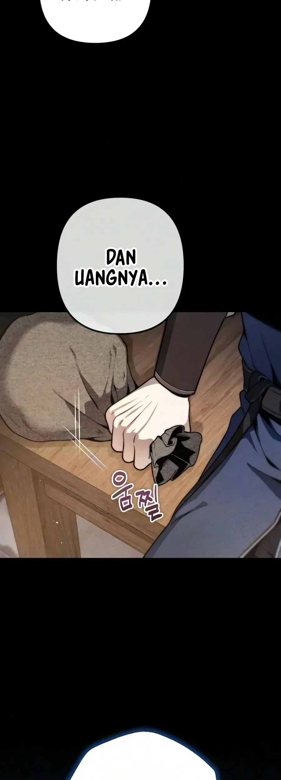 The Margrave’s Worthless Mage Chapter 12 Gambar 11