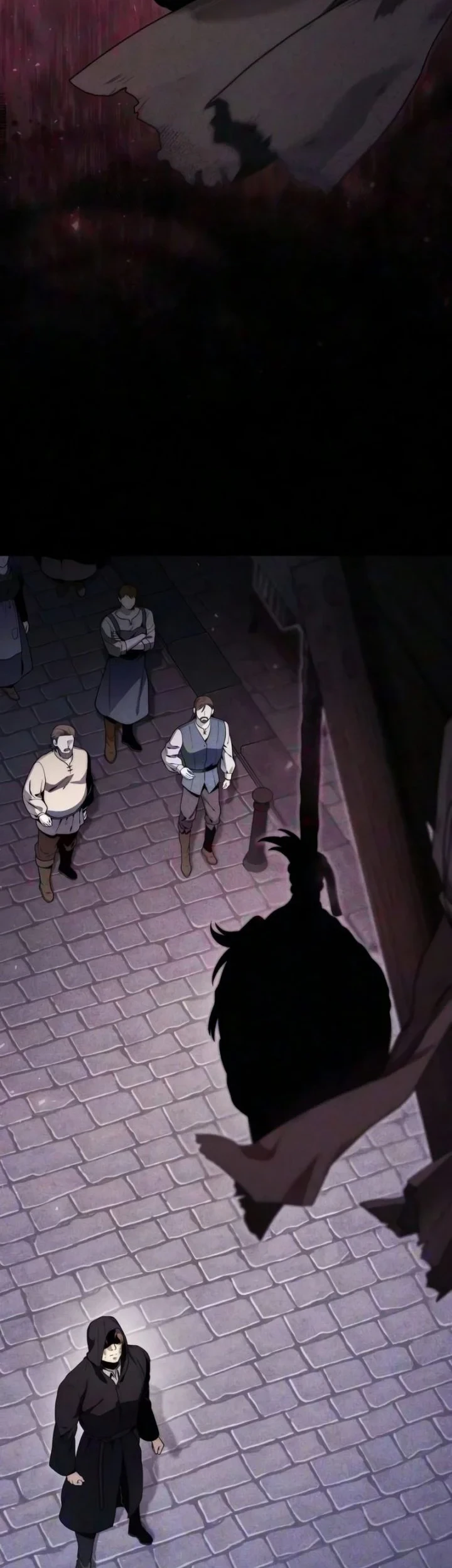 The Margrave’s Worthless Mage Chapter 13 Gambar 11