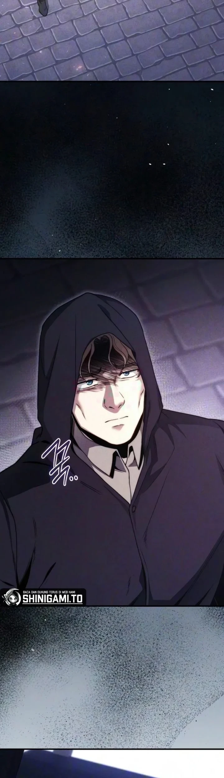 The Margrave’s Worthless Mage Chapter 13 Gambar 12