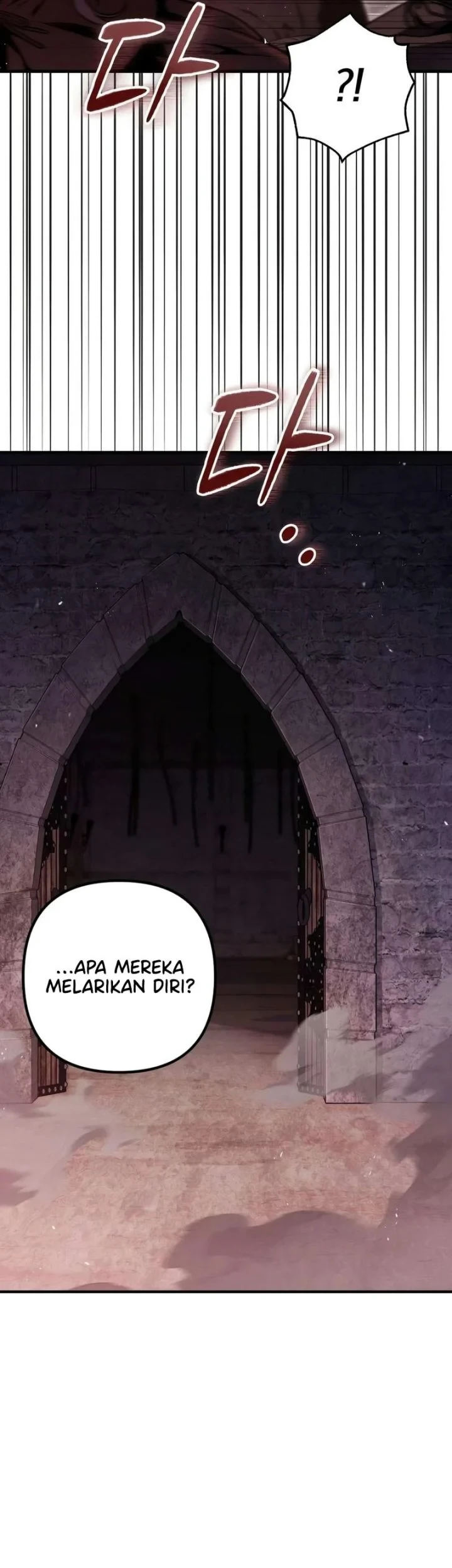 The Margrave’s Worthless Mage Chapter 15 Gambar 10