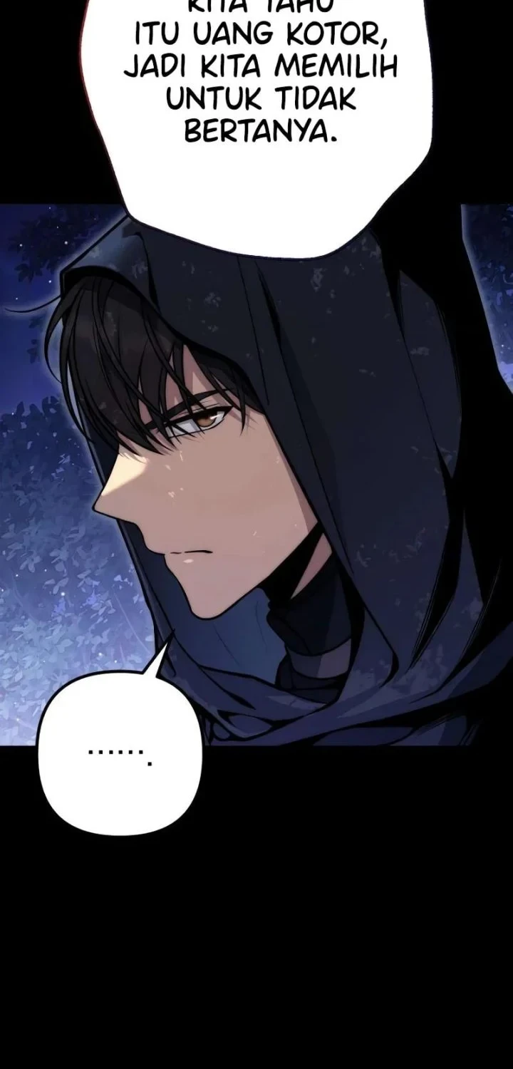 The Margrave’s Worthless Mage Chapter 16 Gambar 9