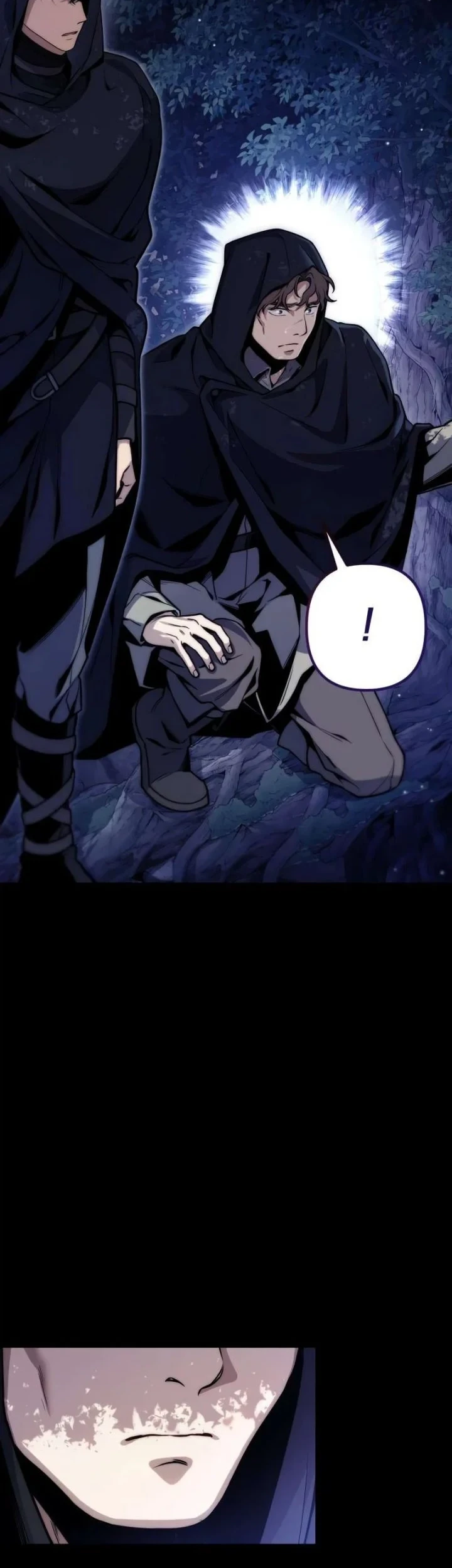 The Margrave’s Worthless Mage Chapter 16 Gambar 11