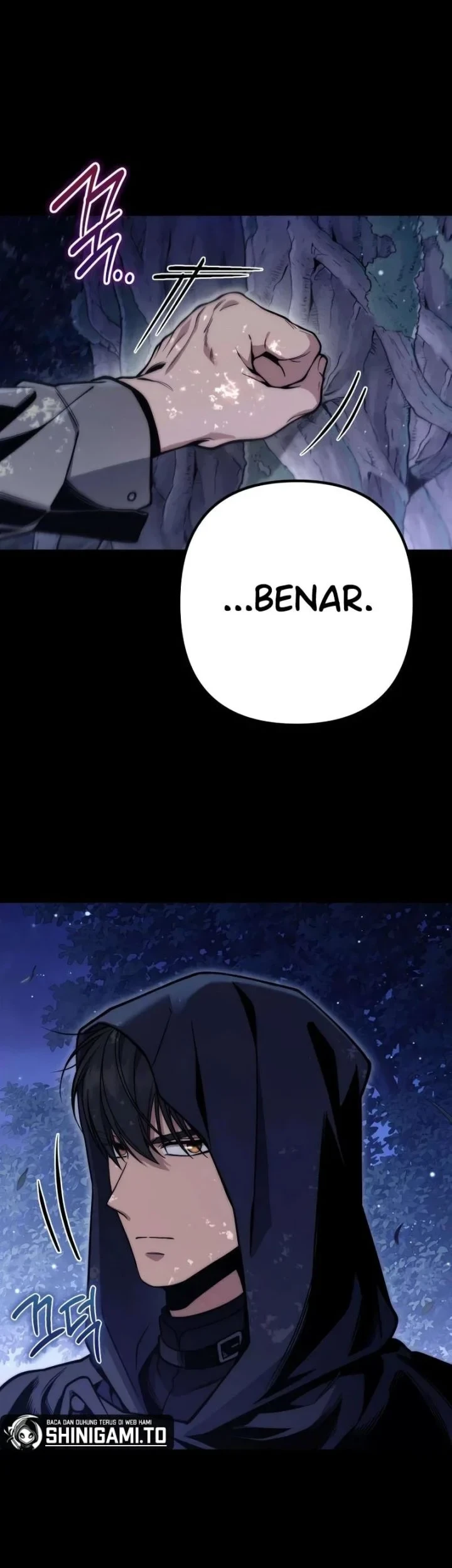 The Margrave’s Worthless Mage Chapter 16 Gambar 12