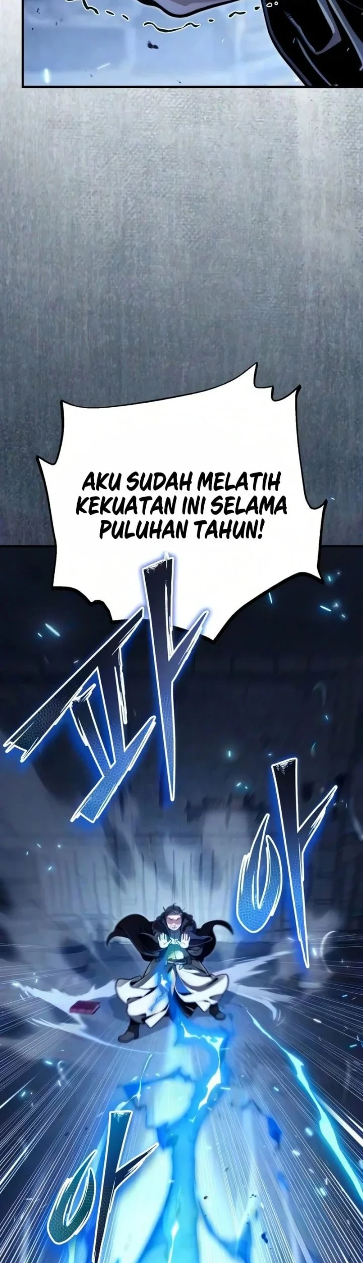 The Margrave’s Worthless Mage Chapter 17 Gambar 12
