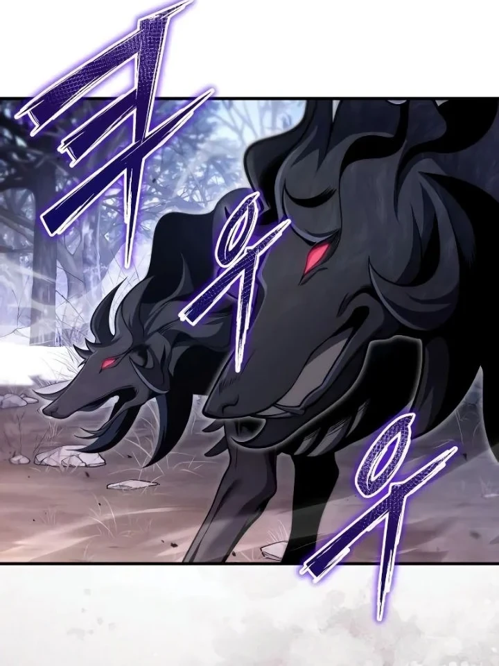 The Margrave’s Worthless Mage Chapter 19 Gambar 9