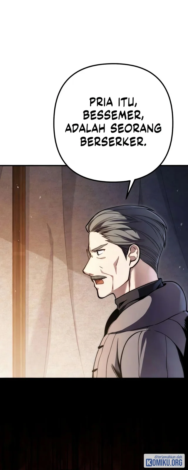 The Margrave’s Worthless Mage Chapter 20 Gambar 13