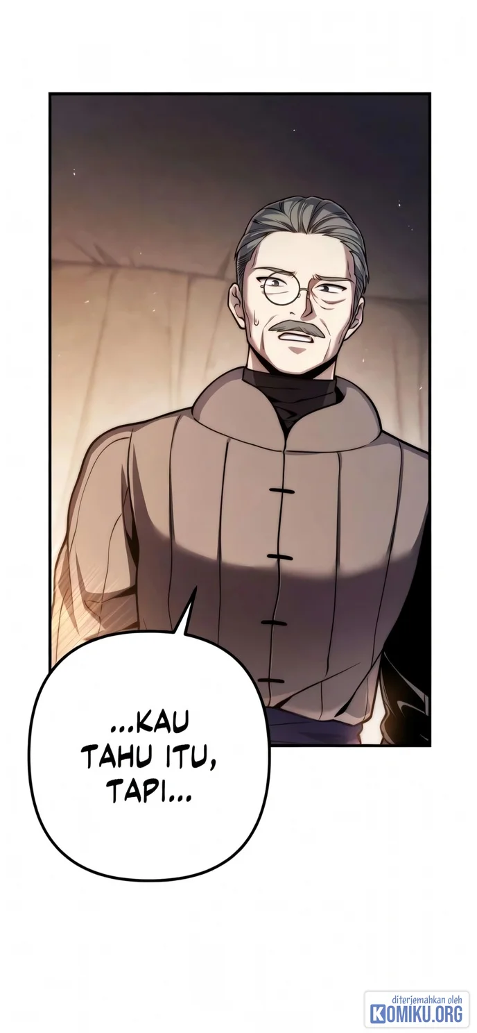 The Margrave’s Worthless Mage Chapter 20 Gambar 16