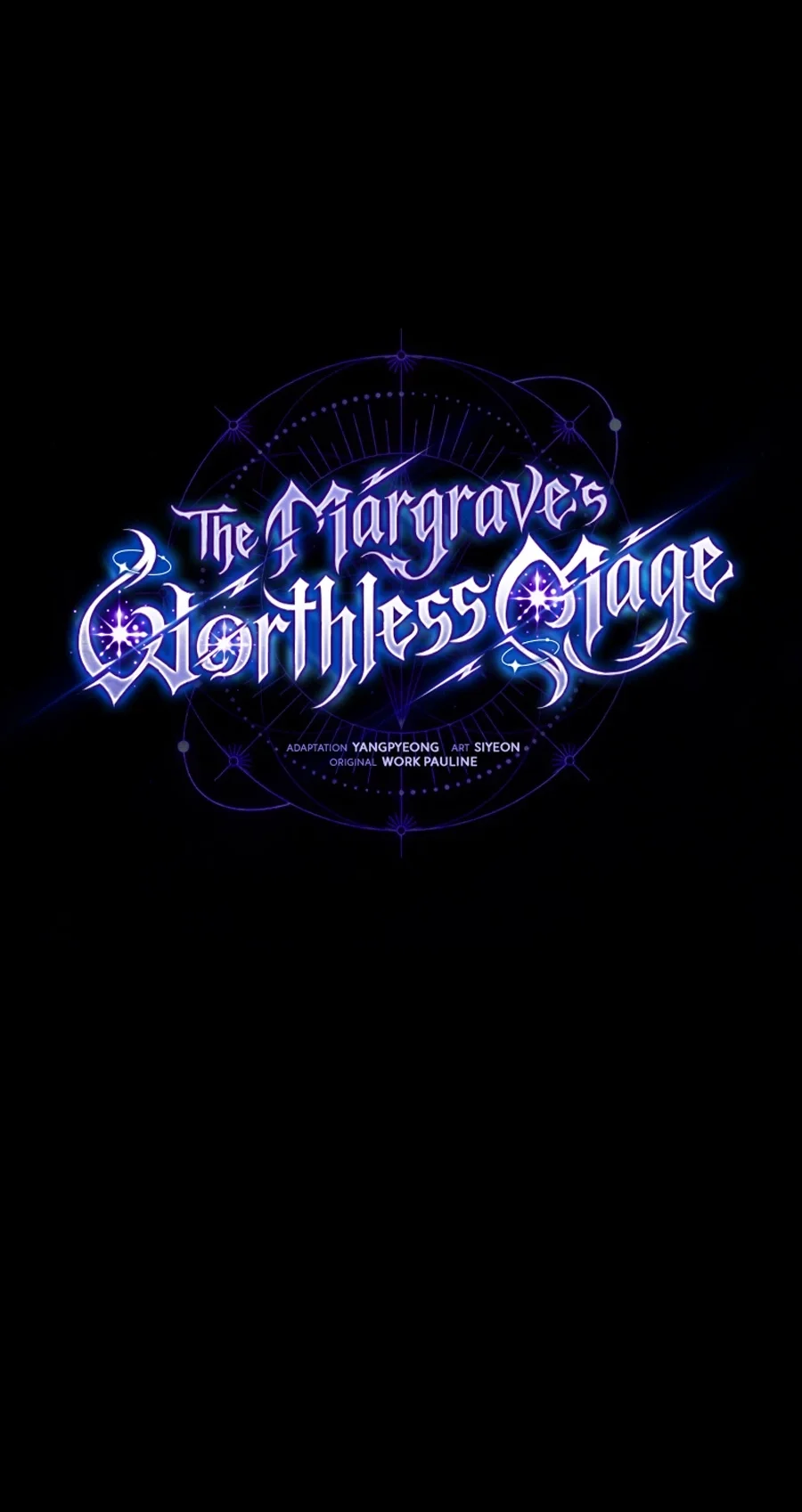 The Margrave’s Worthless Mage Chapter 21 Gambar 13