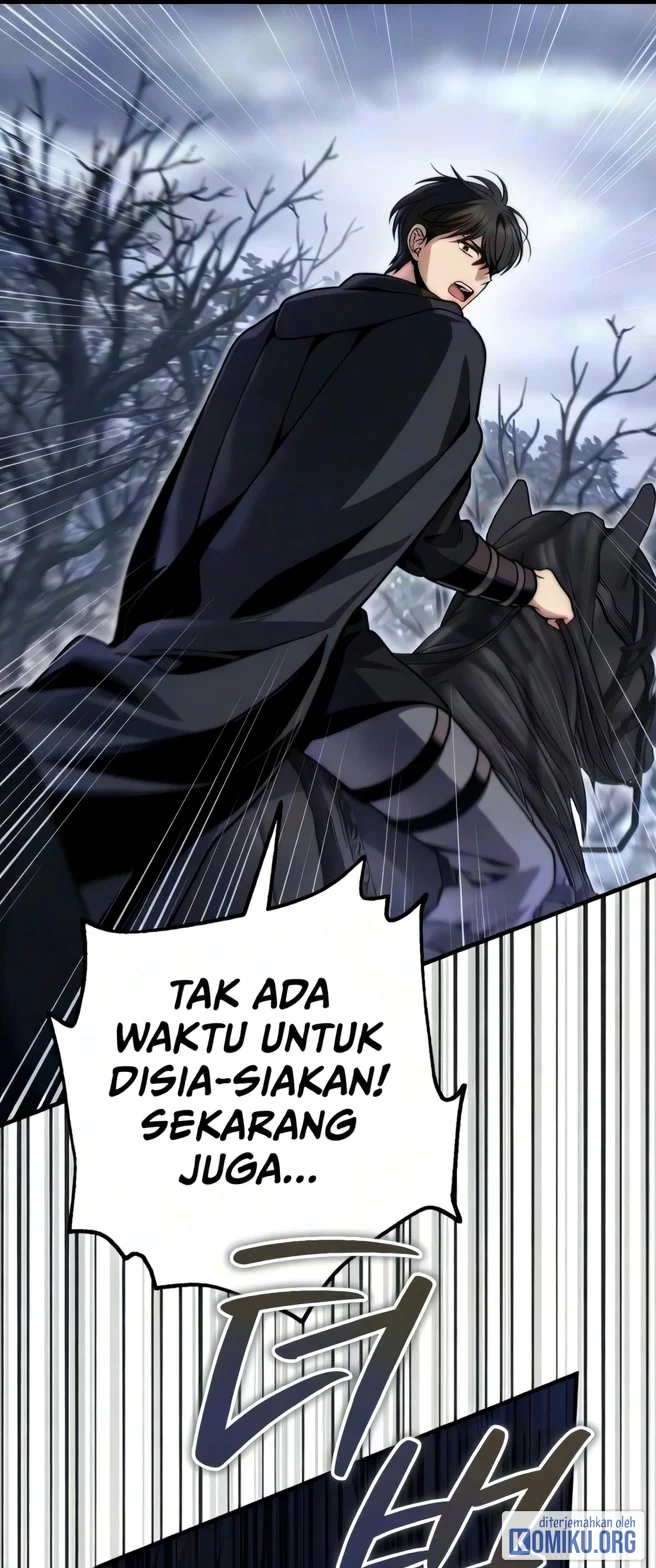 The Margrave’s Worthless Mage Chapter 24 Gambar 15