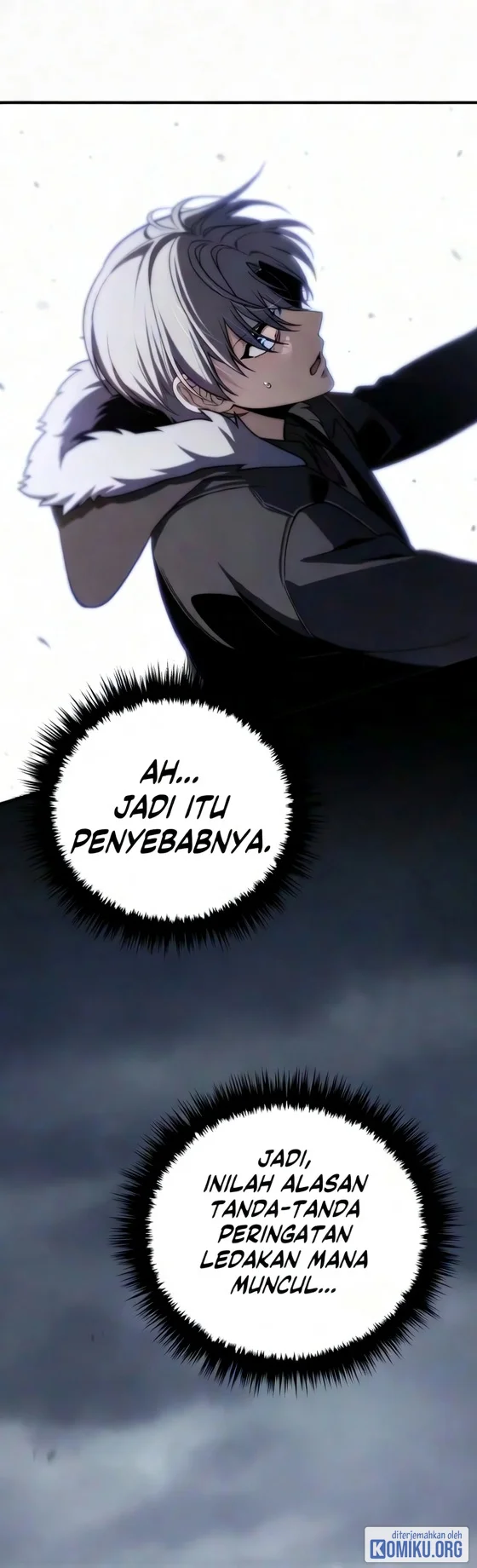 The Margrave’s Worthless Mage Chapter 25 Gambar 17