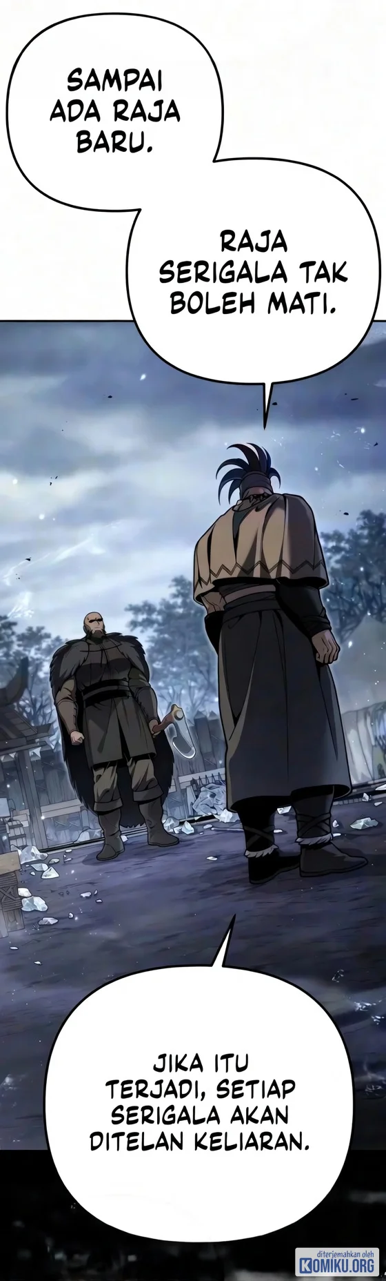 The Margrave’s Worthless Mage Chapter 26 Gambar 14