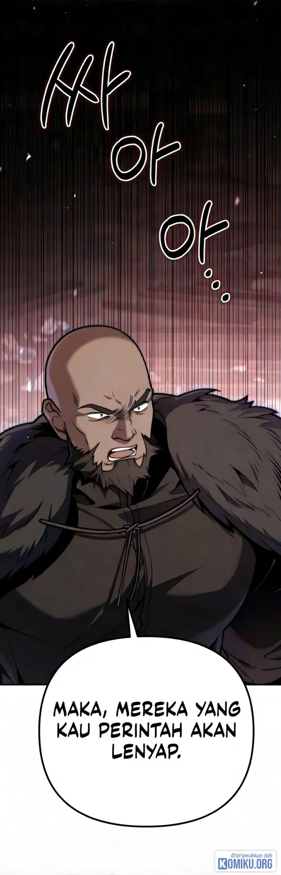 The Margrave’s Worthless Mage Chapter 26 Gambar 16