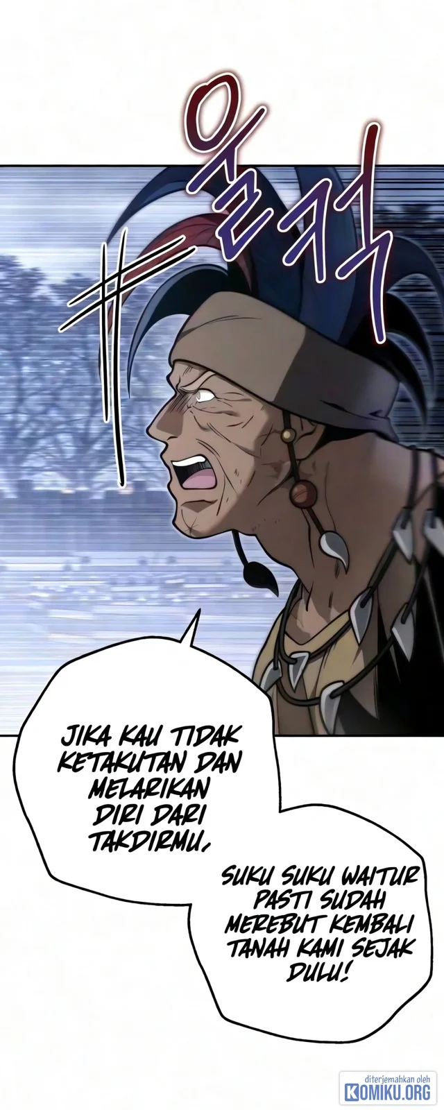 The Margrave’s Worthless Mage Chapter 26 Gambar 17