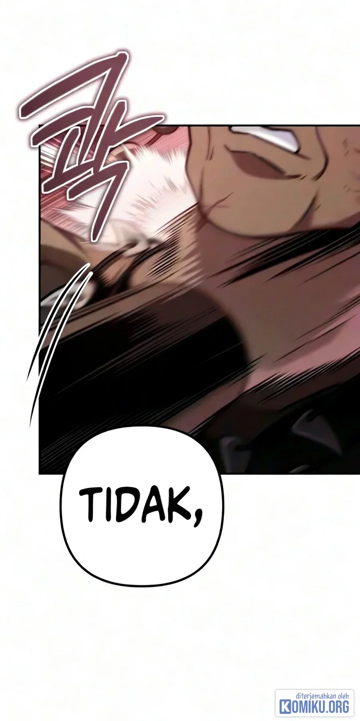 The Margrave’s Worthless Mage Chapter 26 Gambar 18