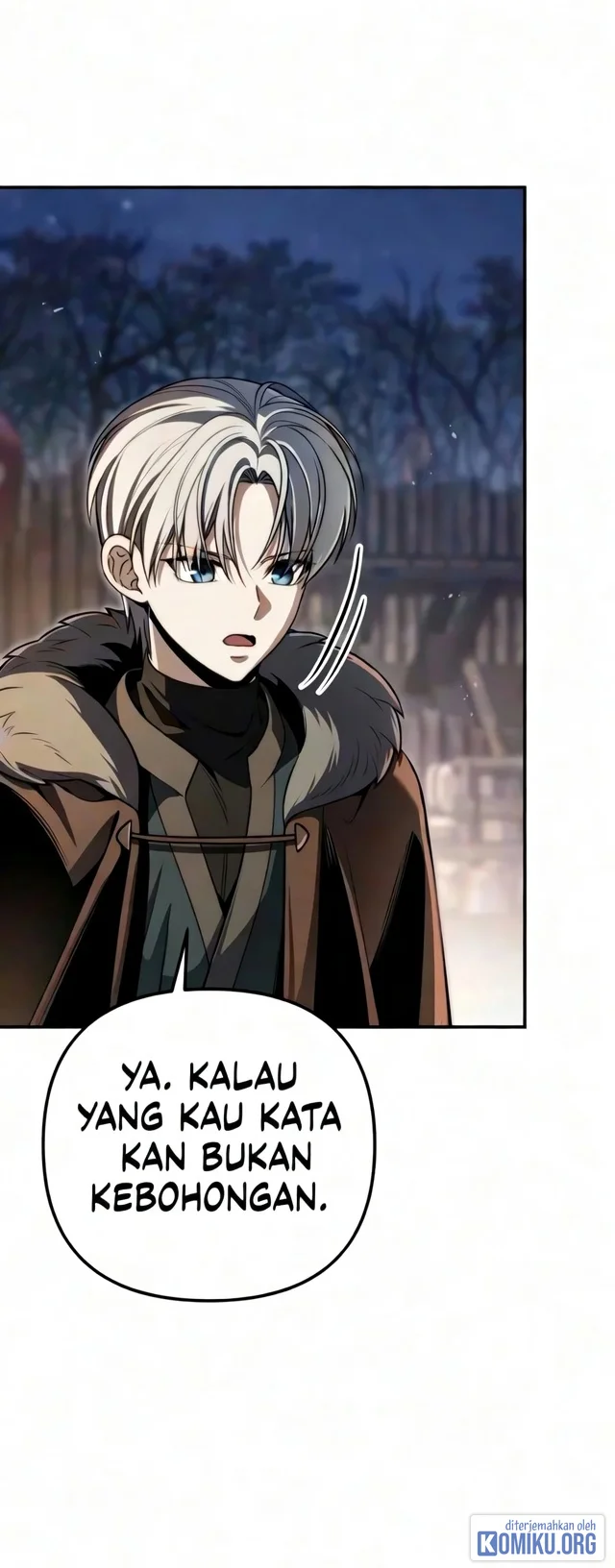 The Margrave’s Worthless Mage Chapter 27 Gambar 14