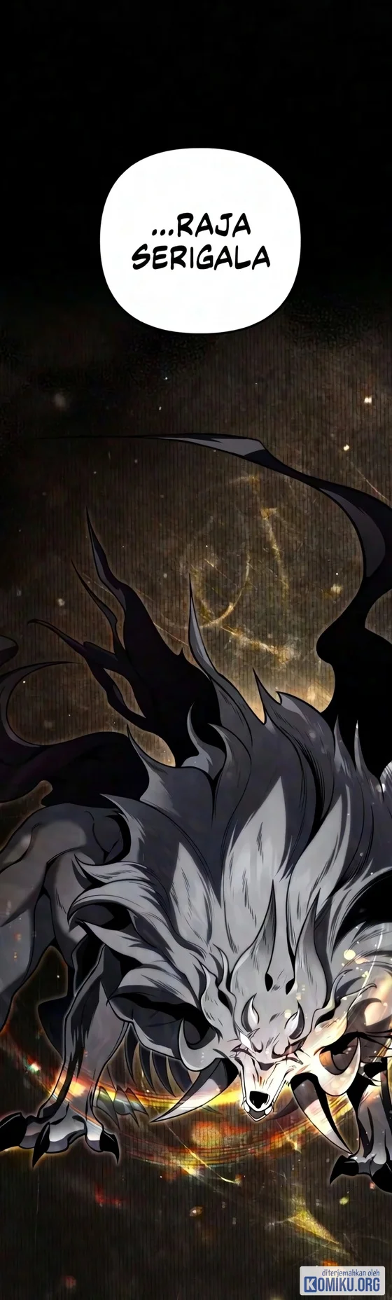 The Margrave’s Worthless Mage Chapter 27 Gambar 16