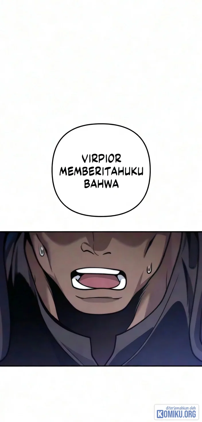 The Margrave’s Worthless Mage Chapter 28 Gambar 20