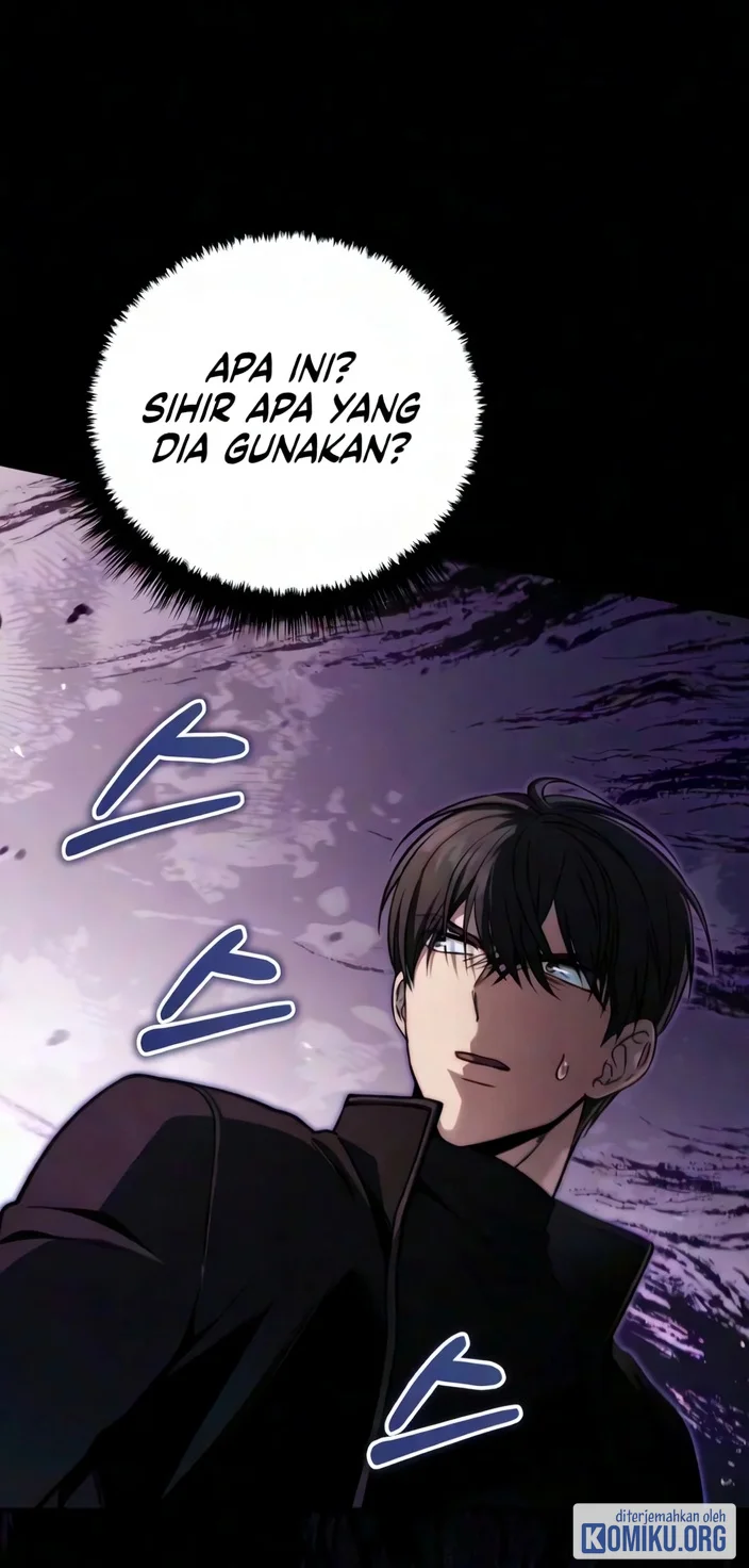 The Margrave’s Worthless Mage Chapter 30 Gambar 19