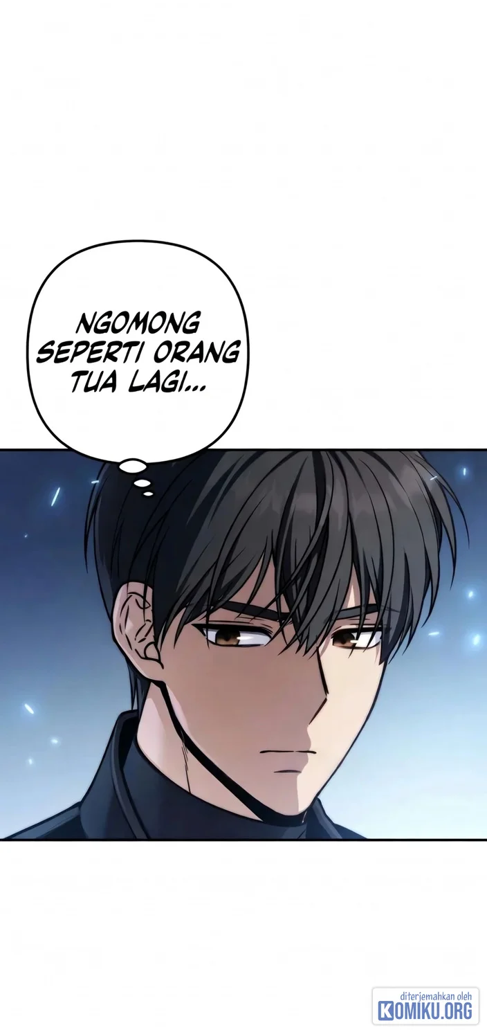 The Margrave’s Worthless Mage Chapter 31 Gambar 14