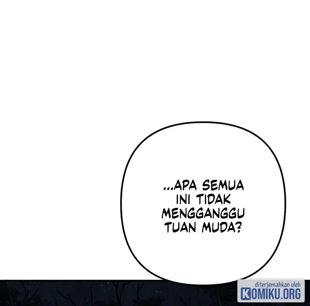 The Margrave’s Worthless Mage Chapter 31 Gambar 15