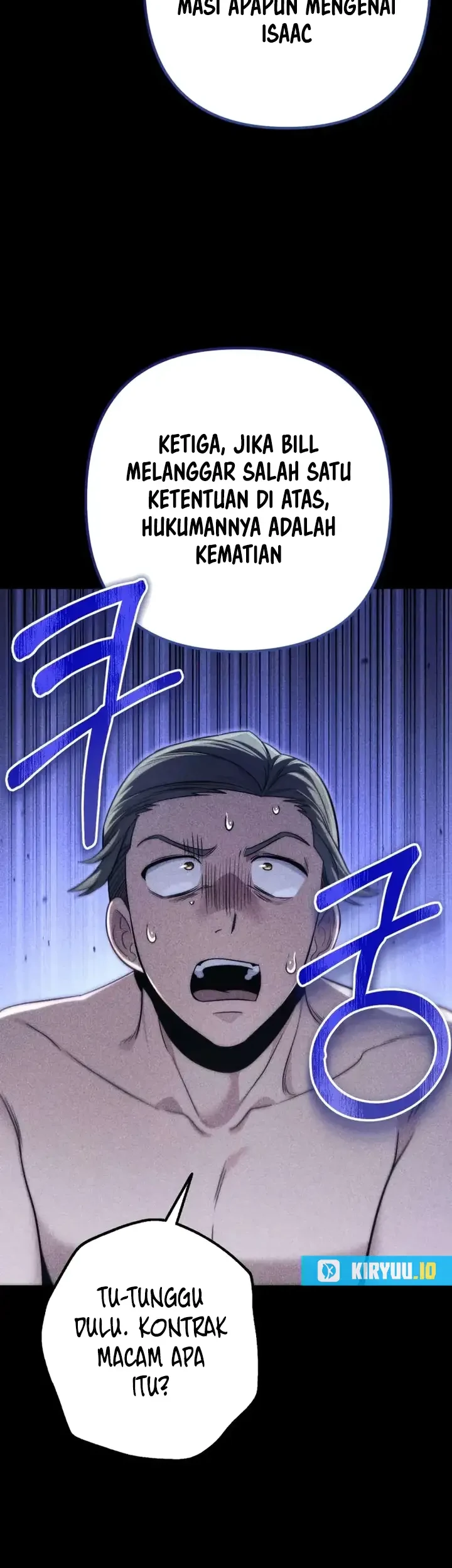 The Margrave’s Worthless Mage Chapter 8 Gambar 10