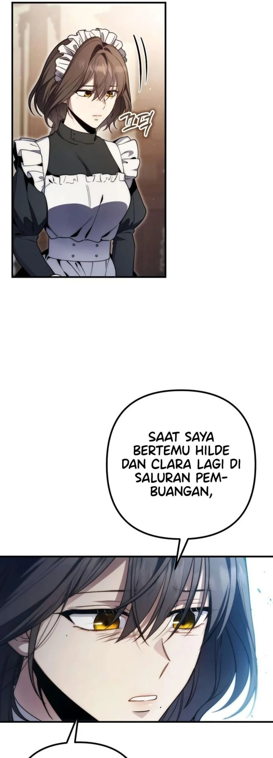 The Margrave’s Worthless Mage Chapter 9 Gambar 12