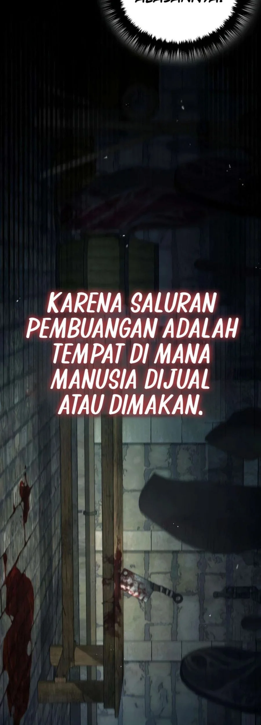 The Margrave’s Worthless Mage Chapter 9 Gambar 14