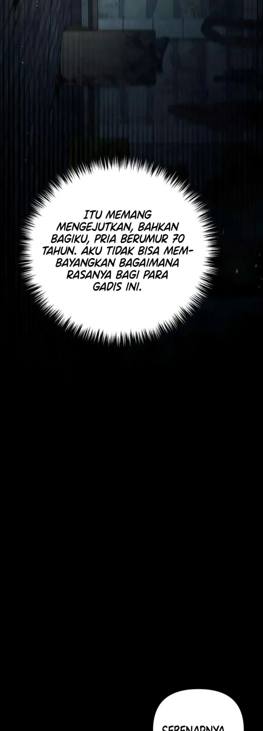 The Margrave’s Worthless Mage Chapter 9 Gambar 15