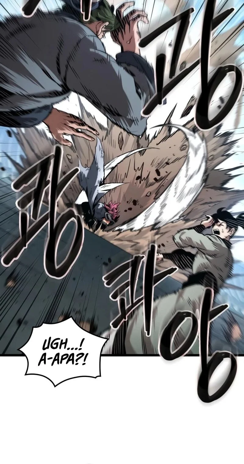 The Martial Genius Who Remembers Everything Chapter 10 Gambar 9