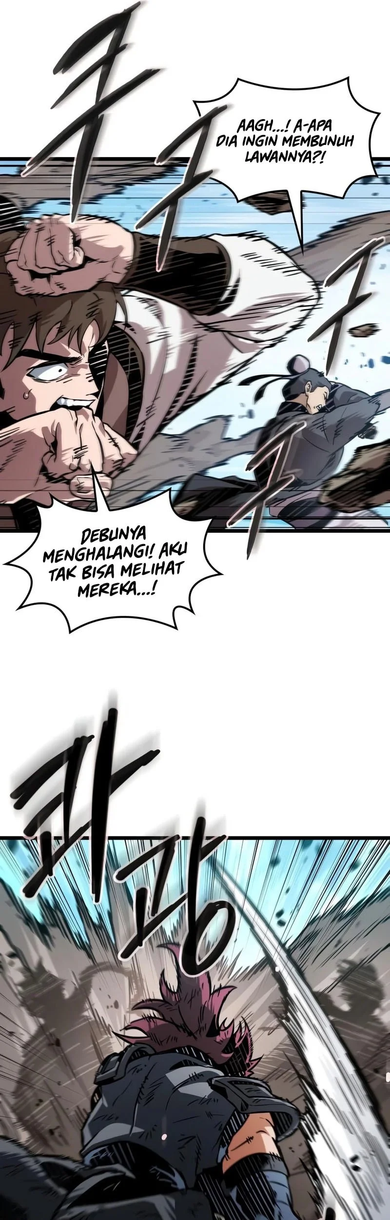 The Martial Genius Who Remembers Everything Chapter 10 Gambar 10