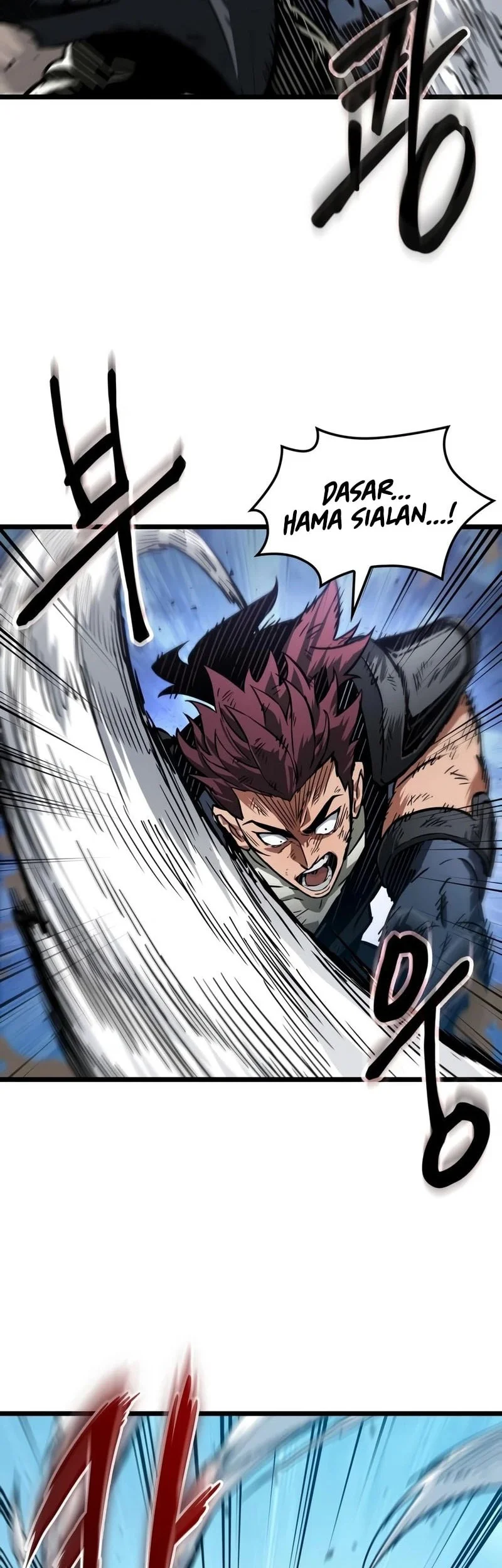 The Martial Genius Who Remembers Everything Chapter 10 Gambar 11